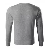 p411212-Hanorac-unisex-Zero-Gri-inchis