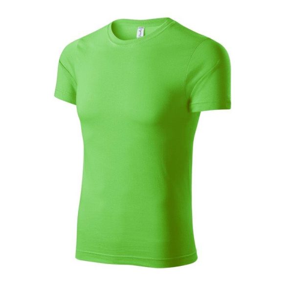 p739212-Tricou-unisex-Paint-Verde-mar-PICCOLIO