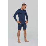 pa005wh-Tricou-sport-adult-barbat-PROACT-BASE-White