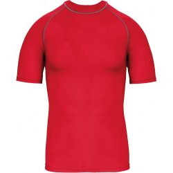pa4007sre-Tricou-sport-adult-barbat-PROACT-SURF-Sporty-Red