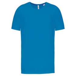 pa4012 - Tricou sport reciclat barbati - PROACT [Aqua Blue]