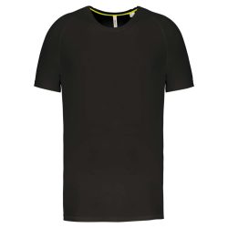 pa4012 - Tricou sport reciclat barbati - PROACT [Black]