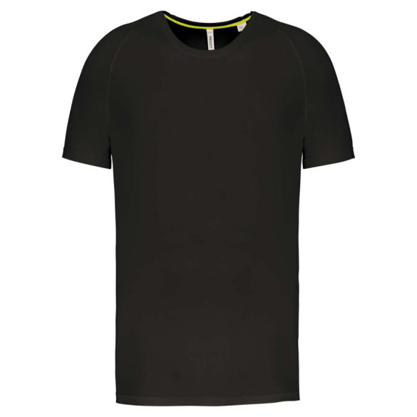 pa4012 - Tricou sport reciclat barbati - PROACT [Black]