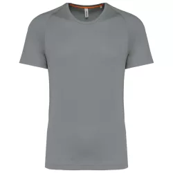 pa4012 - Tricou sport reciclat barbati - PROACT [Fine Grey]