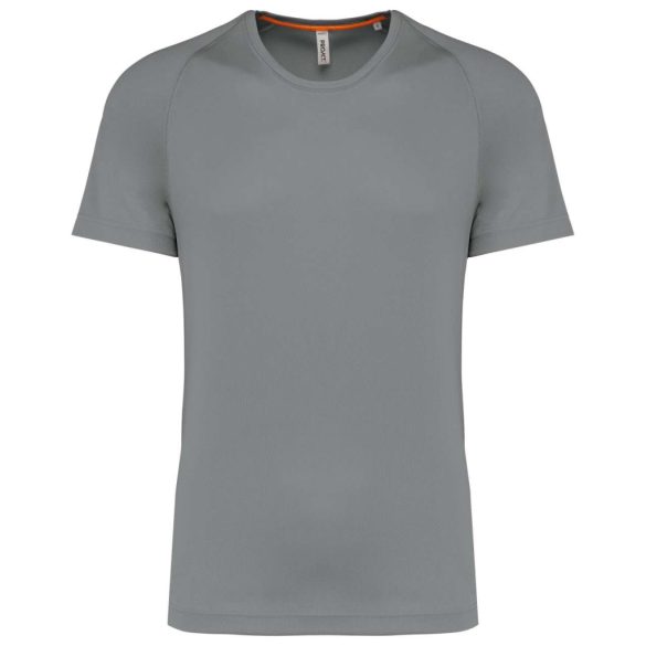 pa4012 - Tricou sport reciclat barbati - PROACT [Fine Grey]