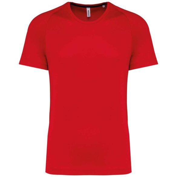pa4012 - Tricou sport reciclat barbati - PROACT [Red]
