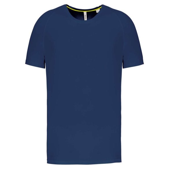 pa4012 - Tricou sport reciclat barbati - PROACT [Sporty Navy]