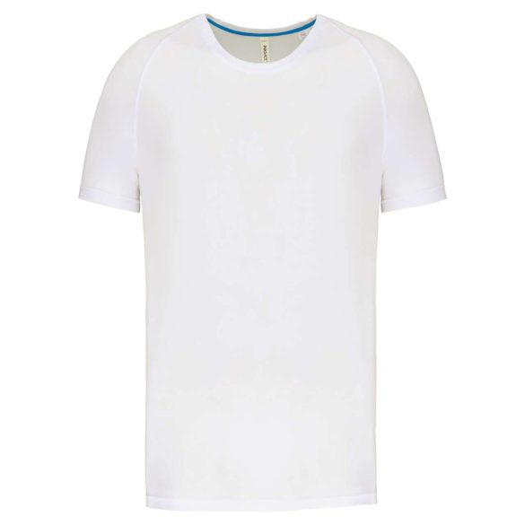 pa4012 - Tricou sport reciclat barbati - PROACT [White]