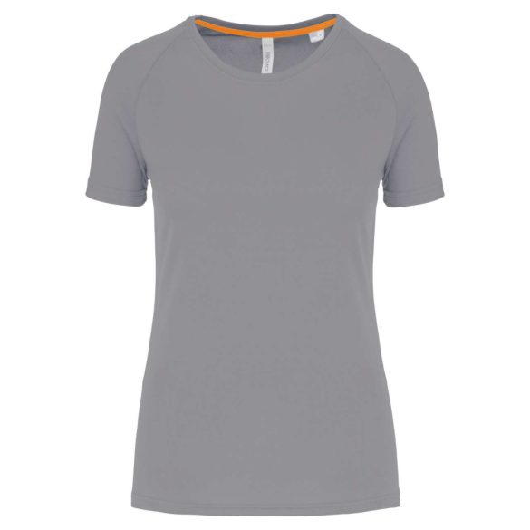 pa4013 - Tricou sport reciclat dama - PROACT [Fine Grey]