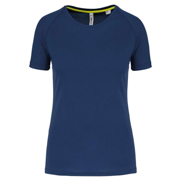 pa4013 - Tricou sport reciclat dama - PROACT [Sporty Navy]
