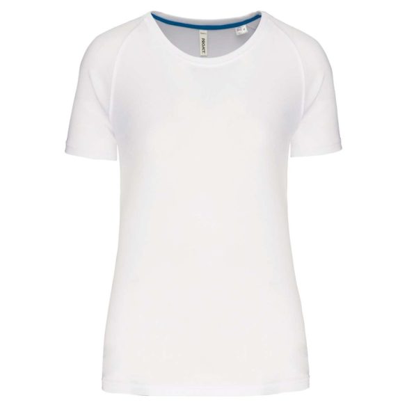 pa4013 - Tricou sport reciclat dama - PROACT [White]