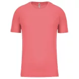 pa438 - Tricou sport adult barbat - PROACT SPORT [Coral]