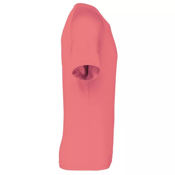 pa438 - Tricou sport adult barbat - PROACT SPORT [Coral]