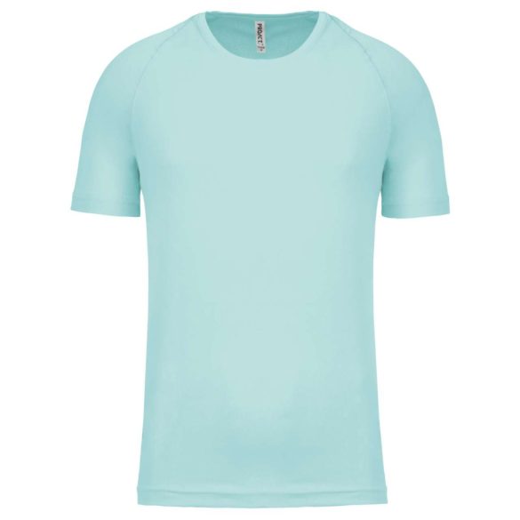 pa438 - Tricou sport adult barbat - PROACT SPORT [Ice Mint]
