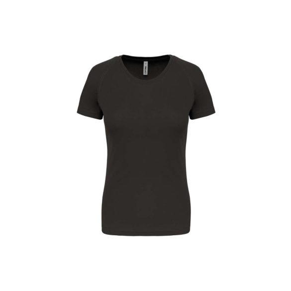 pa439 - Tricou sport adult dama - PROACT SPORT [Dark Grey]