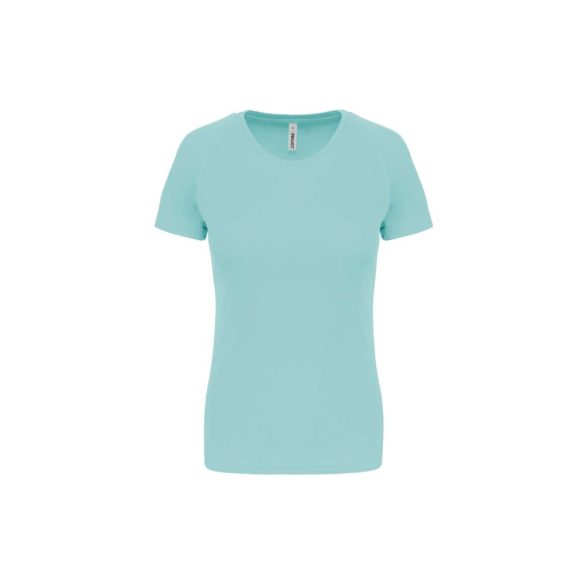 pa439 - Tricou sport adult dama - PROACT SPORT [Ice Mint]