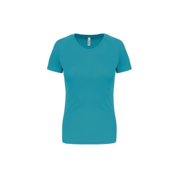 pa439 - Tricou sport adult dama - PROACT SPORT [Light Turquoise]