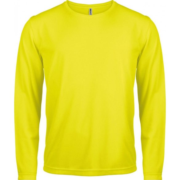 pa443fye-Tricou-sport-cu-maneca-lunga-adult-barbat-PROACT-SPORT-Fluore