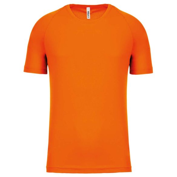 pa445 - Tricou sport copii PROACT [Fluorescent Orange]
