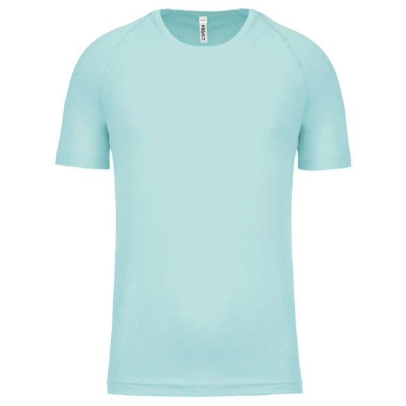 pa445 - Tricou sport copii PROACT [Ice Mint]