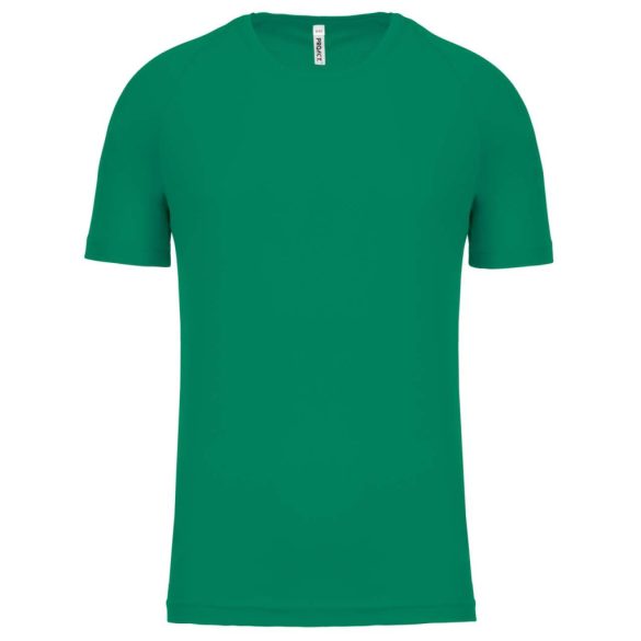 pa445 - Tricou sport copii PROACT [Kelly Green]