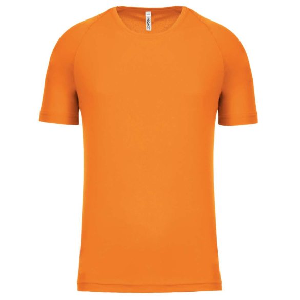 pa445 - Tricou sport copii PROACT [Orange]