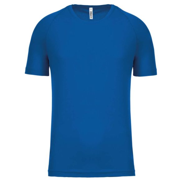 pa445 - Tricou sport copii PROACT [Sporty Royal Blue]