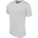 pa465wh_si-Tricou-sport-adult-barbat-PROACT-SPORT-White-Silver