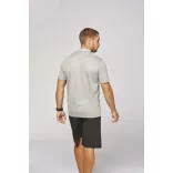 pa482-Tricou-polo-adult-barbat-PROACT-COOL-PLUS-Red