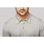pa482-Tricou-polo-adult-barbat-PROACT-COOL-PLUS-Red