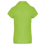 pa483 - Tricou polo adult dama - PROACT COOL PLUS [Lime]