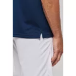 pa493-Tricou-polo-adult-barbat-PROACT-POLYESTER-Sporty-Royal-Blue-Whit