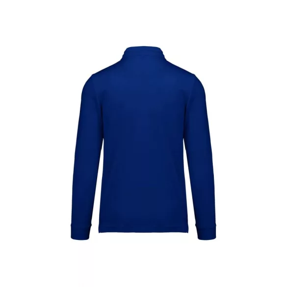 pa495-Tricou-polo-cu-maneca-lunga-adult-barbat-PROACT-COOL-PLUS-Sporty