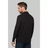pa495-Tricou-polo-cu-maneca-lunga-adult-barbat-PROACT-COOL-PLUS-Sporty