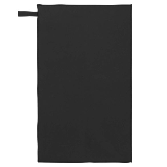 pa573 - Prosop sport din microfibra - Proact - [Black]