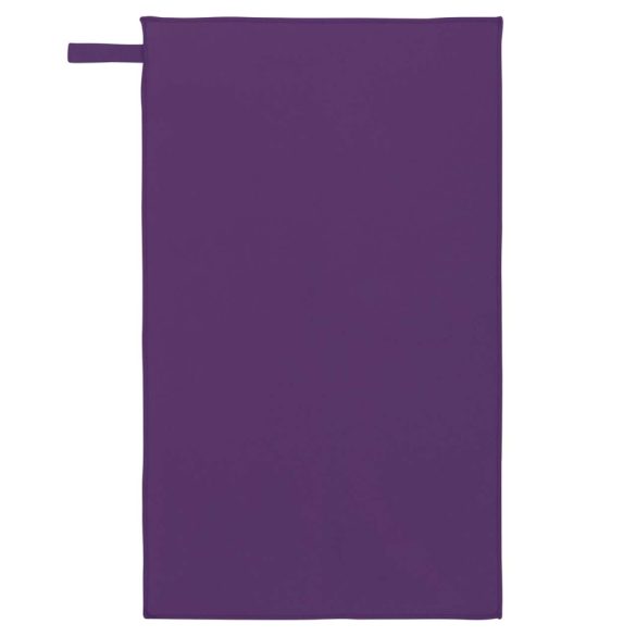 pa573 - Prosop sport din microfibra - Proact - [Purple]
