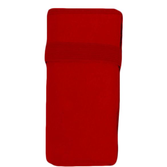 pa573 - Prosop sport din microfibra - Proact - [Red]