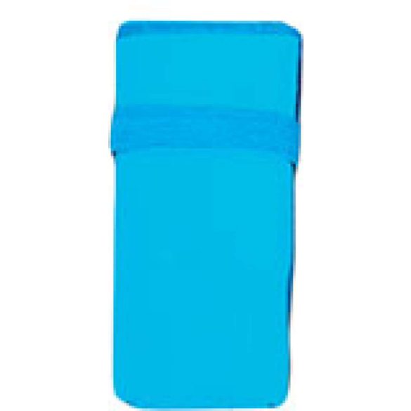 pa573 - Prosop sport din microfibra - Proact - [Tropical Blue]