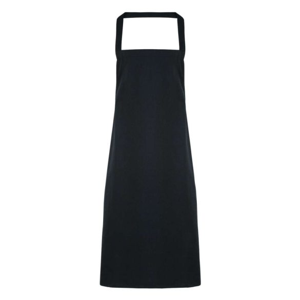 pr102 - Sort cu baveta organic COLOURS COLLECTION - [Black]
