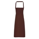 pr102 - Sort cu baveta organic COLOURS COLLECTION - [Brown]