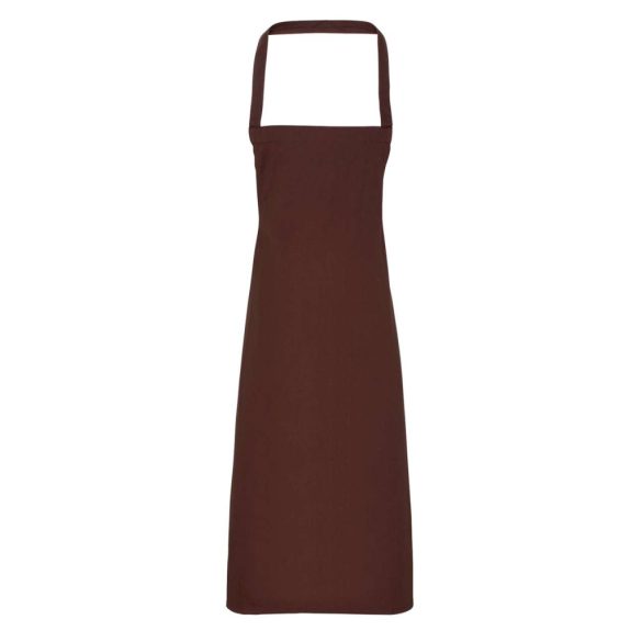 pr102 - Sort cu baveta organic COLOURS COLLECTION - [Brown]