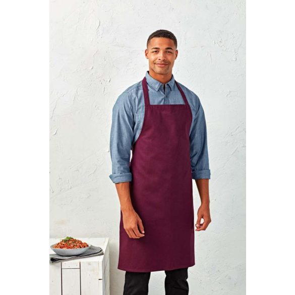 pr102 - Sort cu baveta organic COLOURS COLLECTION - [Dark Grey]