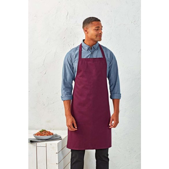 pr102 - Sort cu baveta organic COLOURS COLLECTION - [Dark Grey]