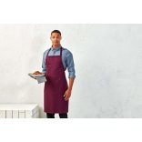 pr102 - Sort cu baveta organic COLOURS COLLECTION - [Dark Grey]