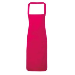   pr102 - Sort cu baveta organic COLOURS COLLECTION - [Hot Pink]
