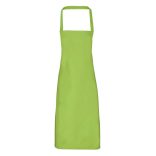 pr102 - Sort cu baveta organic COLOURS COLLECTION - [Lime]