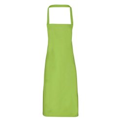 pr102 - Sort cu baveta organic COLOURS COLLECTION - [Lime]