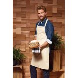 pr102 - Sort cu baveta organic COLOURS COLLECTION - [Lime]