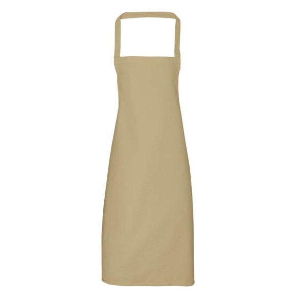 pr102 - Sort cu baveta organic COLOURS COLLECTION - [Khaki]