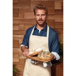 pr102 - Sort cu baveta organic COLOURS COLLECTION - [Khaki]